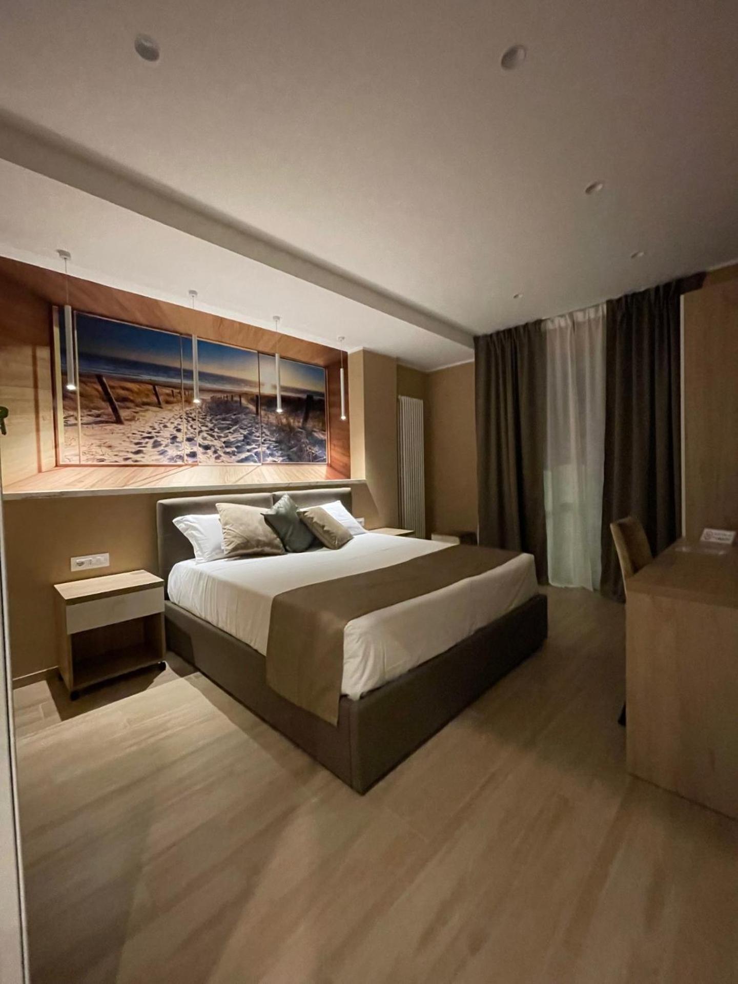 Martini Suite 2 Bari Exterior foto